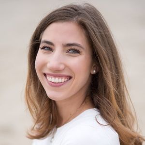 Meet your Posher, Erica